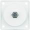 INTEGRO FLOW SAT antenna connection socket snow-white matte