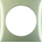 INTEGRO FLOW Single-frame, lacquered stainless steel frame