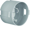 INTEGRO FLOW Unterputzdose fi45mm grau