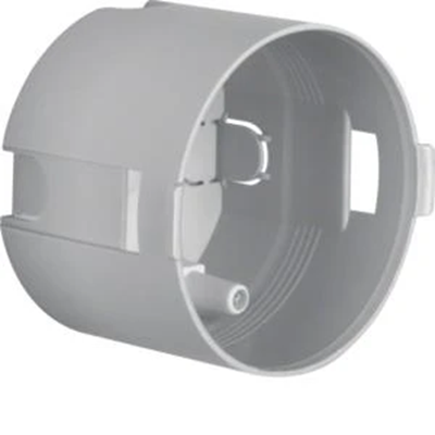 INTEGRO FLOW Unterputzdose fi45mm grau