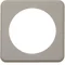 Integro Single Frame, White, Gloss