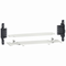 Inter-row divider for Pragma 24-module enclosures