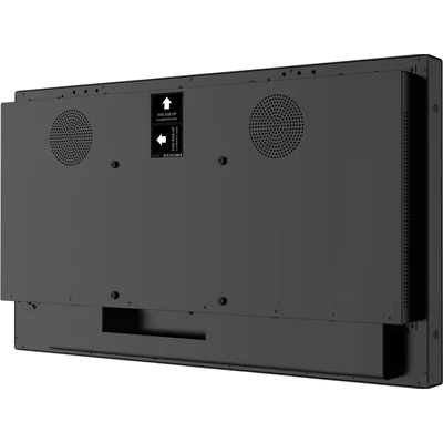 Interactive presentation monitor iiyama TF3239AS-B1AG 32" IPS LED /HDMI, DP, Android/ iiSignage², eShare, IP65, 24/7