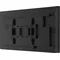 Interaktiver Monitor iiyama 55" TE5513A-B1AG 4K UHD Google EDLA iiShare, DMS, WLAN, USB-C, HDMI, DP