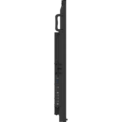 Interaktiver Monitor iiyama 65" TE6515A-B1AG 4K UHD Google EDLA iiShare, DMS, WLAN, USB-C, HDMI, DP