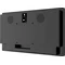 Interaktiver Präsentationsmonitor iiyama TF3239AS-B1AG 32" IPS LED /HDMI, DP, Android/ iiSignage², eShare, IP65, 24/7