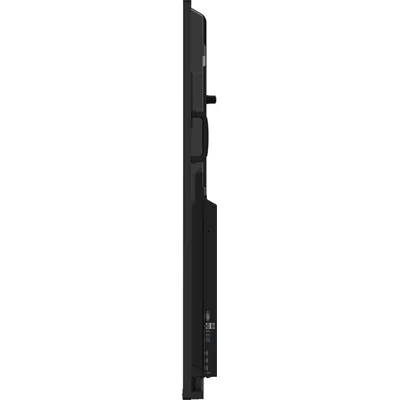 Interaktivní obrazovka iiyama TE8612MIS-B3AG 86" VA LED 4K /VGA, 3xHDMI, USB-C/ iiware10, Android11, WiFi6, Lan, DMS, 24/7, 7h