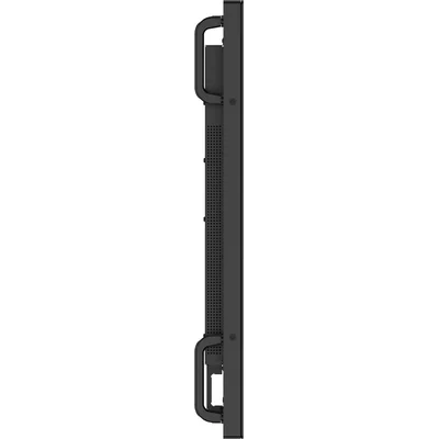 Interaktivní prezentační monitor iiyama TF5539AS-B1AG 55" IPS LED 4K /HDMI, DP, Android/ iiSignage², eShare, IP65, 24/7