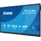Інтерактивний монітор iiyama TE7512MIS-B4AG 75" VA DLED 4K 8/128GB iiware13e, Android14 EDLA, WiFi6, Lan, DMS, 24/7