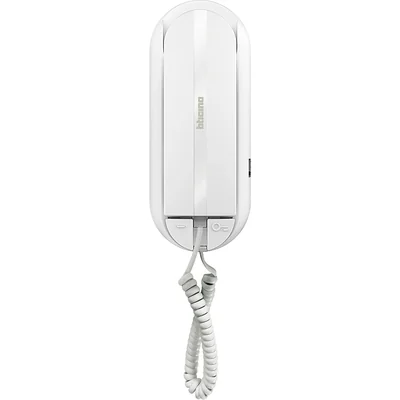 INTERCOM ECO AUDIO
