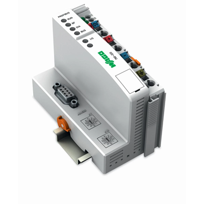 Interfaccia Profibus DP/V1 12Mbit