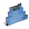 Interface relay 1P; 6A; 24V AC/DC, 38.51.0.024.5060