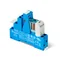 Interface relay 2P; 8A; 12V DC, 48.52.7.012.0050SPA