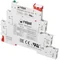 Interface relay SIR6W-220-240VAC/DC-R 1P 220…240 V AC/DC 6 A / 250 V AC