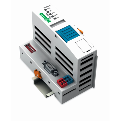 Interfaz ECO PROFIBUS DP 12MBd