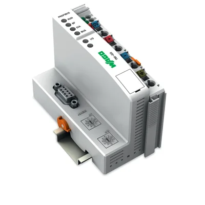 Interfaz PROFIBUS DP/V1 de 12 Mbits