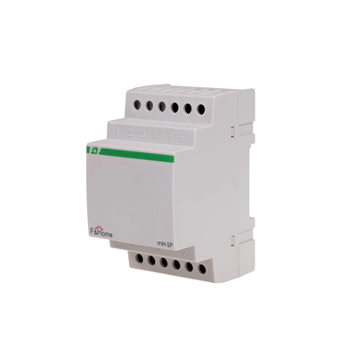 Interference filter module