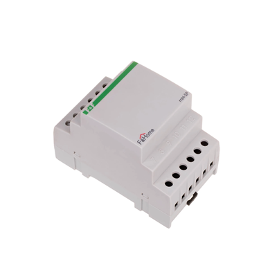 Interference filter module