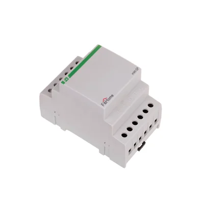Interference filter module