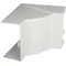 Internal angle adjustable Cabloplus 90x55 mm