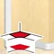 Internal angle to height 50 85/95