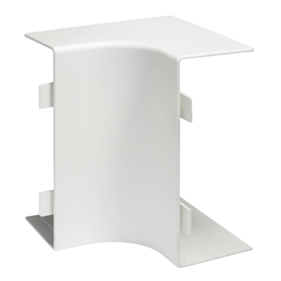 Internal corner - WDK 150x60 NW, white 2 pcs.