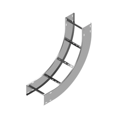 Internal vertical arch width 300mm height 160mm