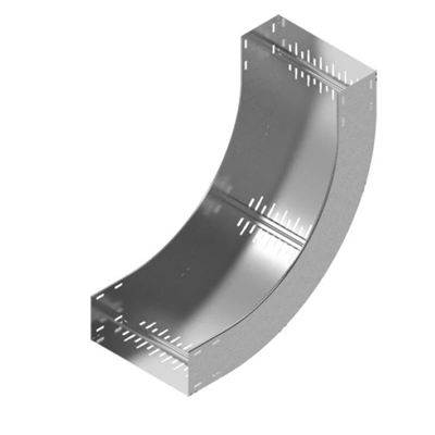 Internal vertical arch width 400mm height 160mm