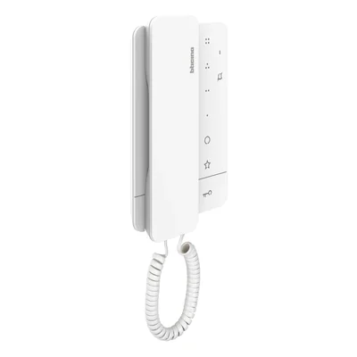 INTERPHONE CLASSE 100 A16M