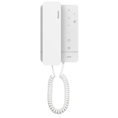 INTERPHONE CLASSE 100 A16M