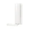Interphone multi-locataires pour installations IKA à 4, 5 et 6 fils, blanc