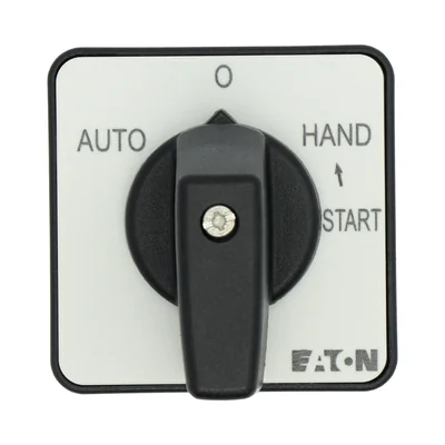 Interrupteur à came, 20A, 6,5kW, T0-2-15907/E