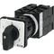 Interrupteur à came, 20A, 6,5kW, T0-2-8231/E