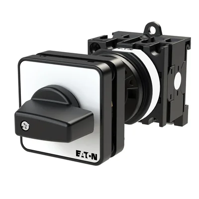 Interrupteur à came, 20A, 6,5kW, T0-2-8900/Z