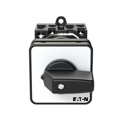 Interrupteur à came, 20A, 6,5kW, T0-2-8900/Z