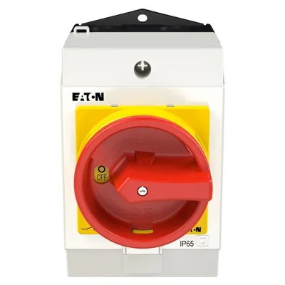 Interrupteur à came, 20A, 6,5kW, T0-3-15683/I1/SVB