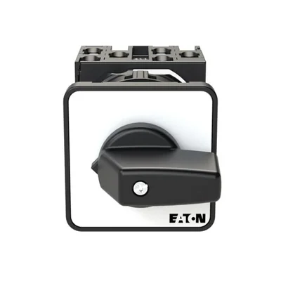 Interrupteur à came, 20A, 6,5kW, T0-3-8007/EZ