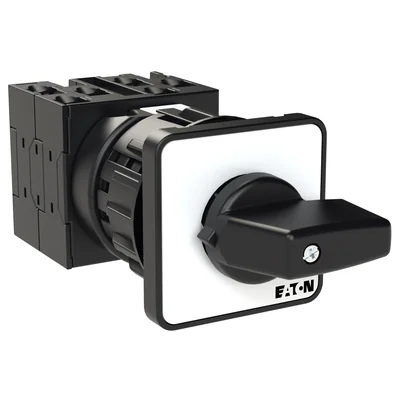 Interrupteur à came, 20A, 6,5kW, T0-3-8007/EZ