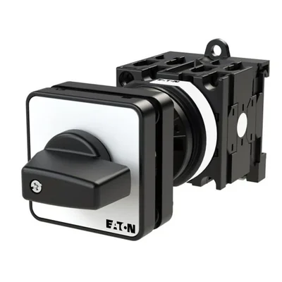 Interrupteur à came, 20A, 6,5kW, T0-3-8007/Z