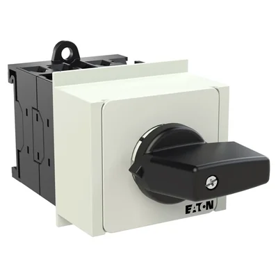 Interrupteur à came, 20A, 6,5kW, T0-3-8212/IVS