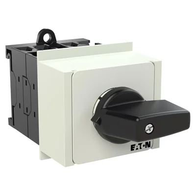 Interrupteur à came, 20A, 6,5kW, T0-3-8212/IVS