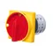 Interrupteur à came ARC E16-15 IP65 pour cadenas