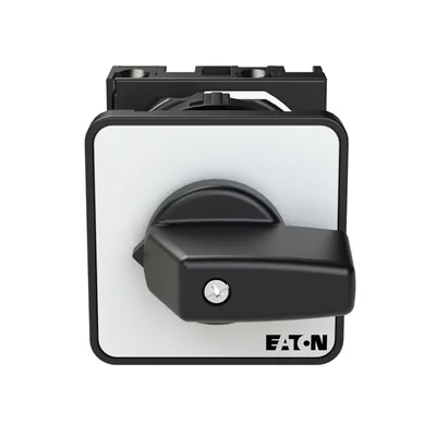 Interrupteur à came In=20A P=6,5 kW, T0-1-15511/EZ