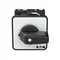 Interrupteur à came In=20A P=6,5 kW, T0-1-15511/EZ