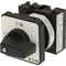 Interrupteur à came In=20A P=6,5 kW, T0-1-8200/E