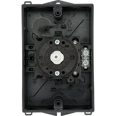 Interrupteur à came In=20A P=6,5 kW, T0-4-8344/I1/SVB