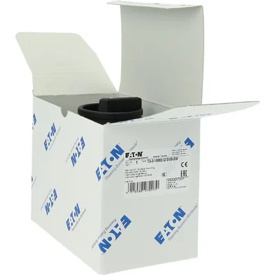 Interrupteur à came In=32A P=13kW, T3-3-15683/I2/SVB-SW