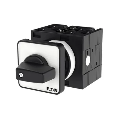 Interrupteur à came In=32A P=13kW, T3-3-8212/E