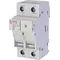 Interrupteur à fusible EFD 10 1p+N