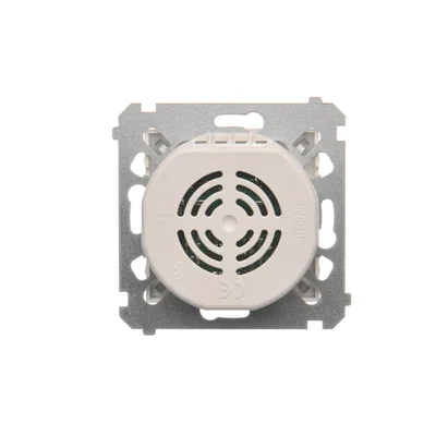 Interrupteur avec détecteur de mouvement (module) 20-500W blanc